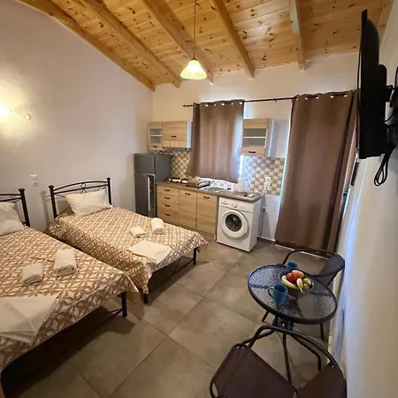 Dimitris 2 Apartment Kamares (Mani)