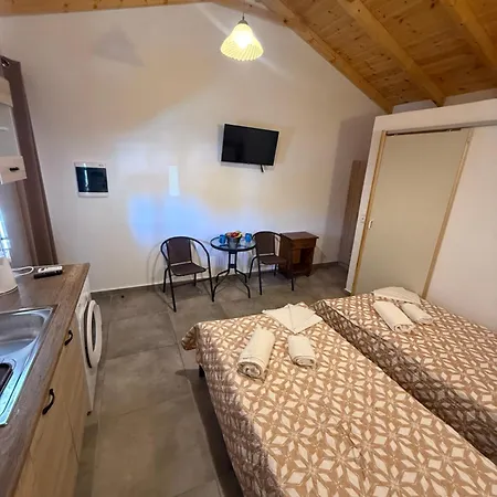 Dimitris 2 Apartment