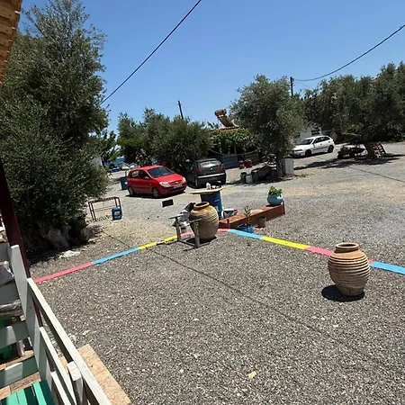 Διαμέρισμα Dimitris 2